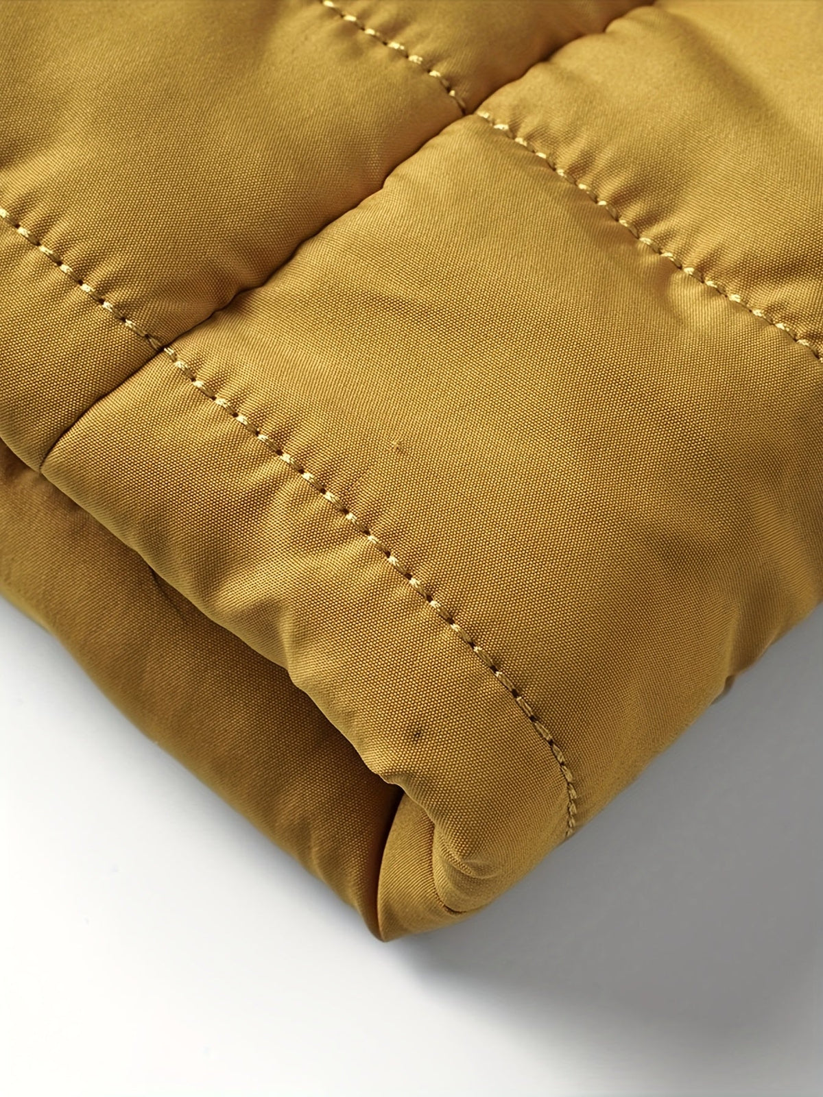 Lincoln | Lightweight Quilted Puffer Jacket
