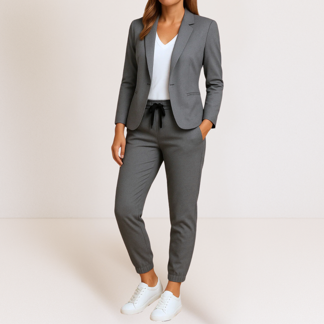 ORNELLA | MODERN AND CHIC SET