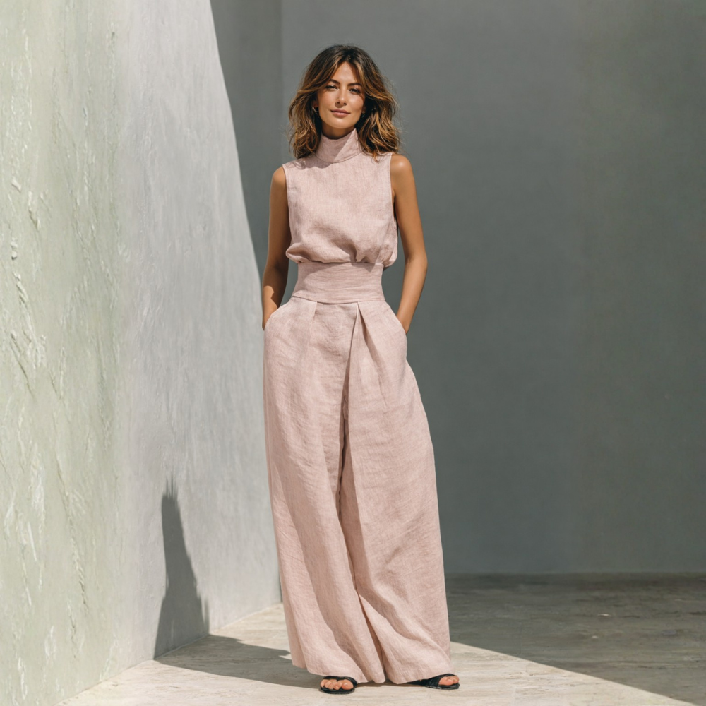 STELLA | MINIMAL SET