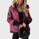 Lightweight Hooded Jacket