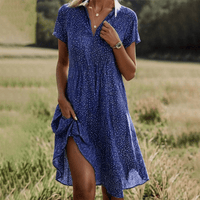 M&H | Midi Dress