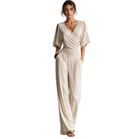 ASIA | ELEGANT JUMPSUIT