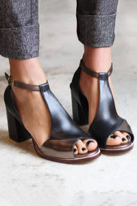 Catherine | Modern Heels