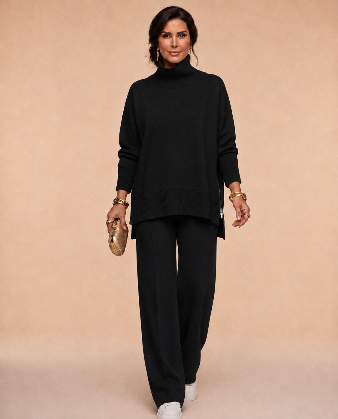 The Parisa Set