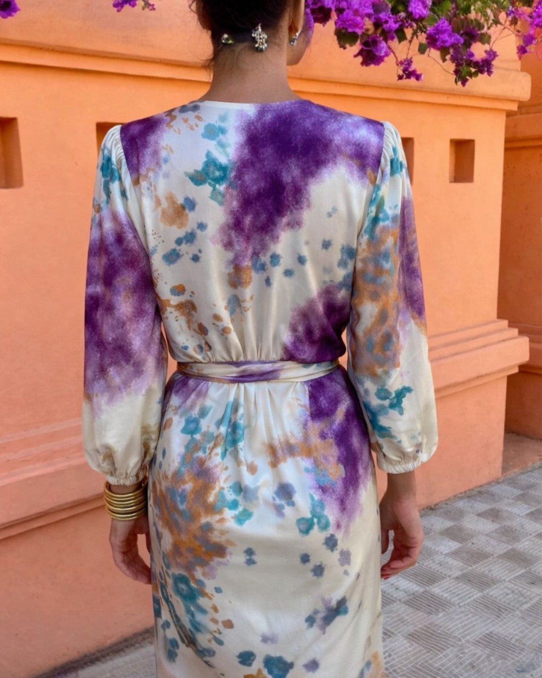 Sofía | Sophisticated Summer Dress by Céline for Women