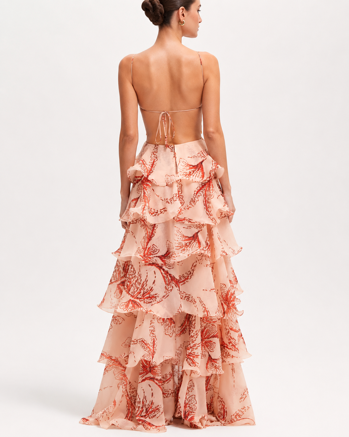 Maxi | Papillon Signature Dress