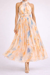 Halter | Halter Dress