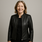 Tailored Moto Jacket