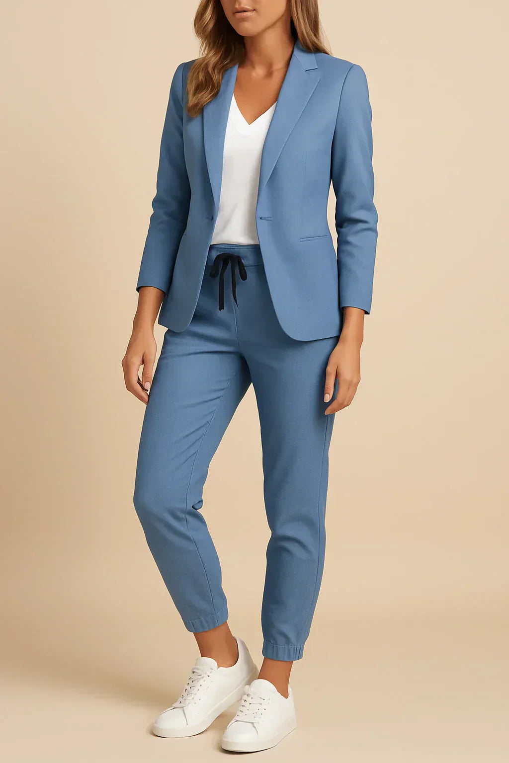Brooke | Blazer & Pants Set
