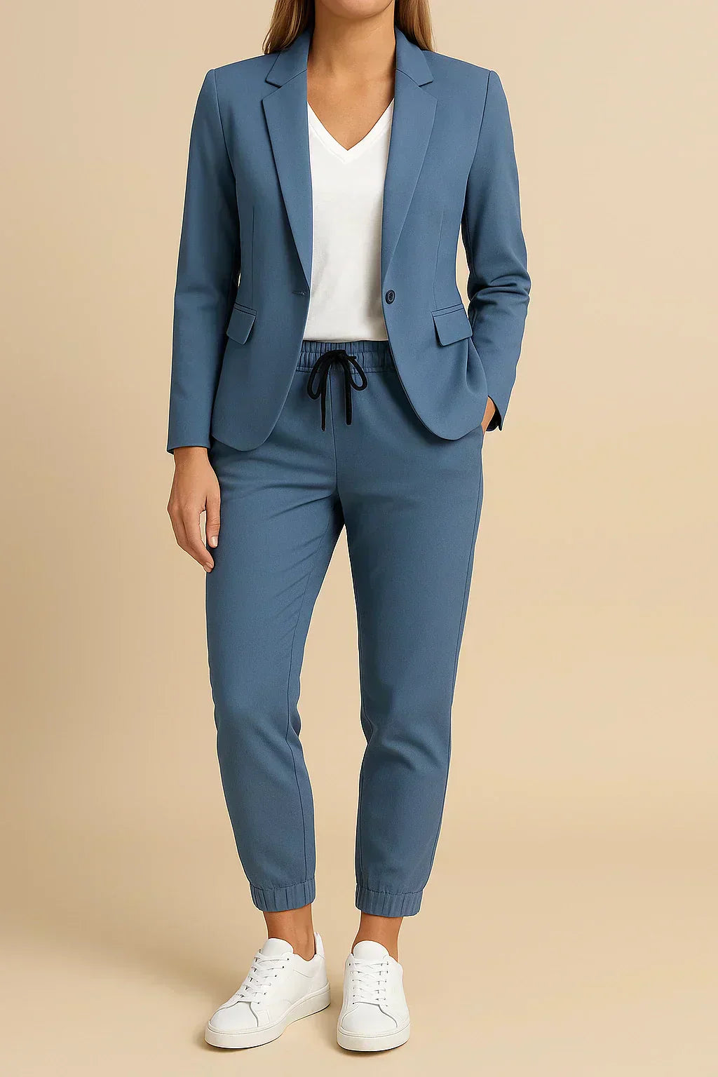 Brooke | Blazer & Pants Set