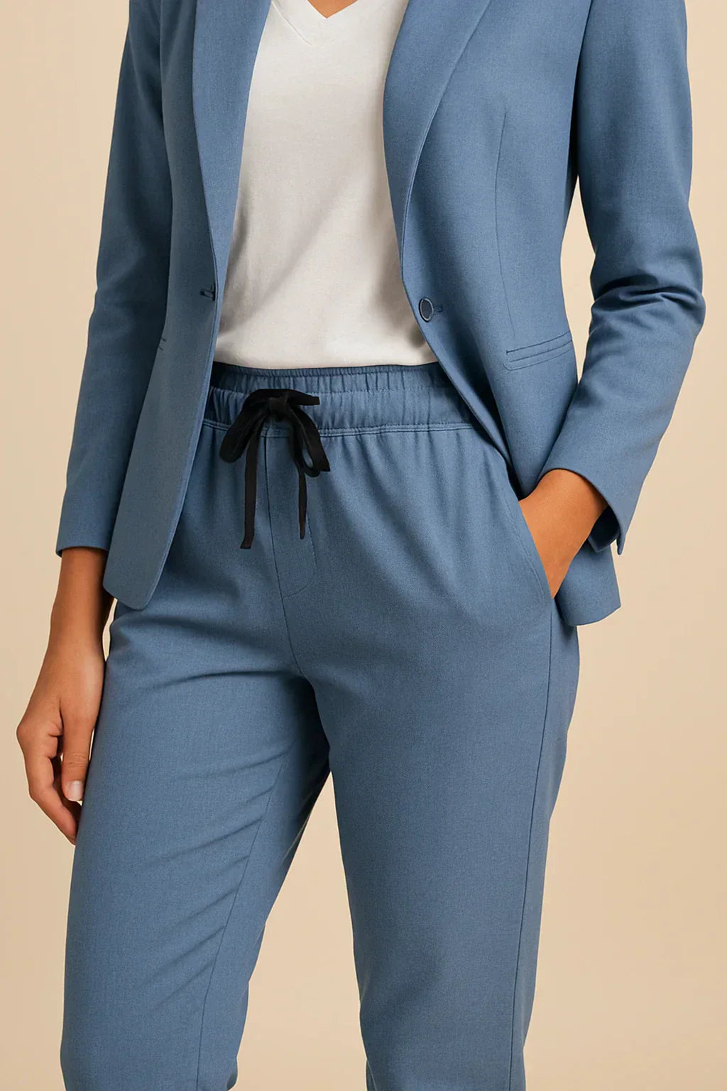 Brooke | Blazer & Pants Set