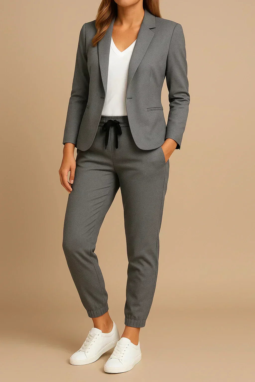 Brooke | Blazer & Pants Set