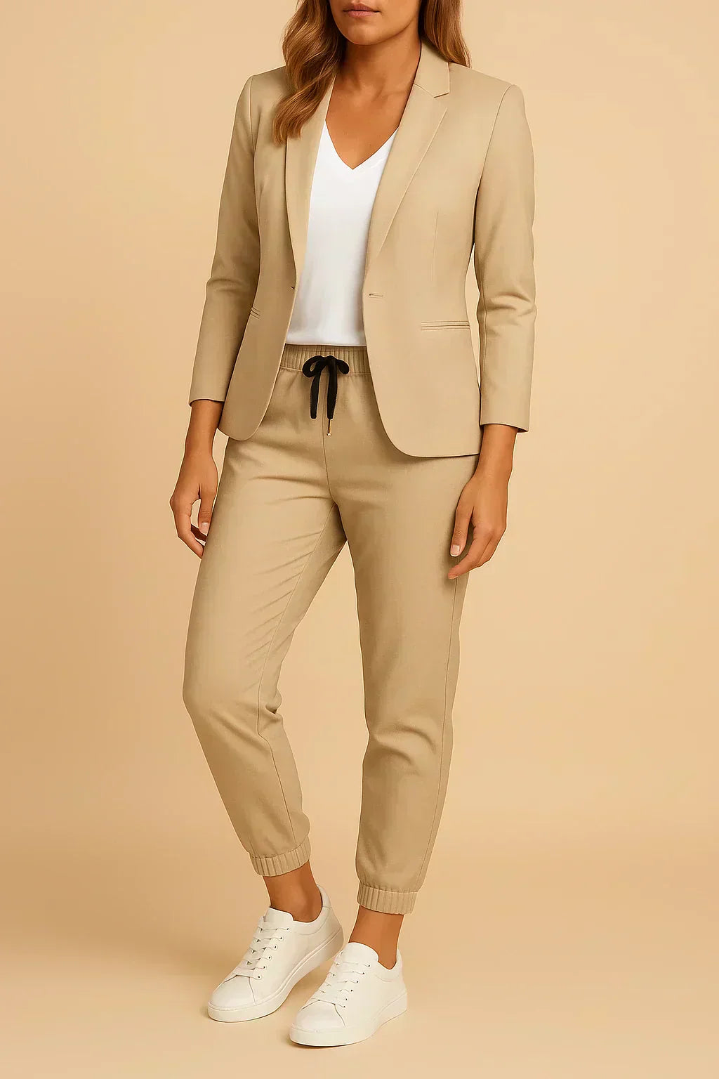 Brooke | Blazer & Pants Set