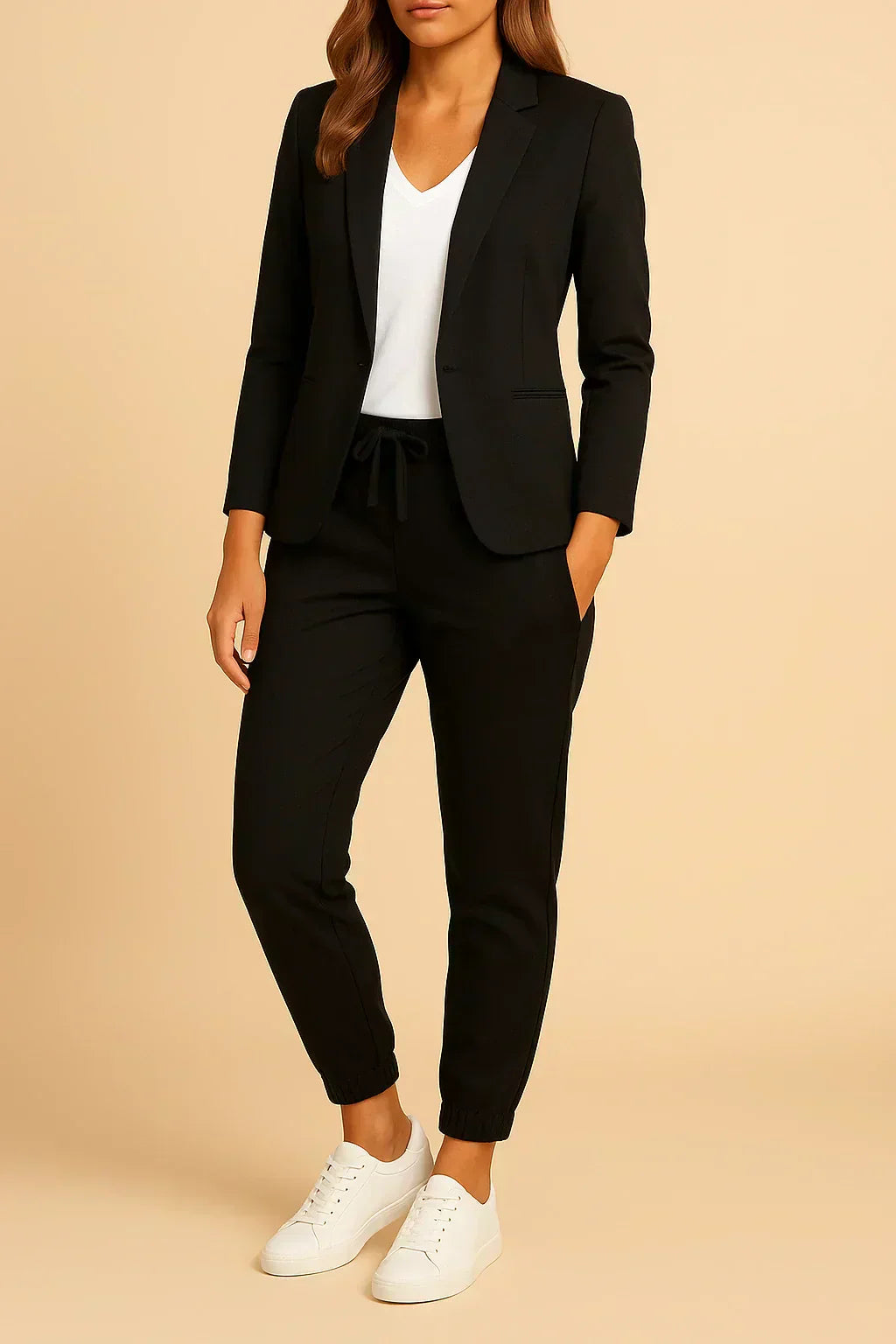 Brooke | Blazer & Pants Set