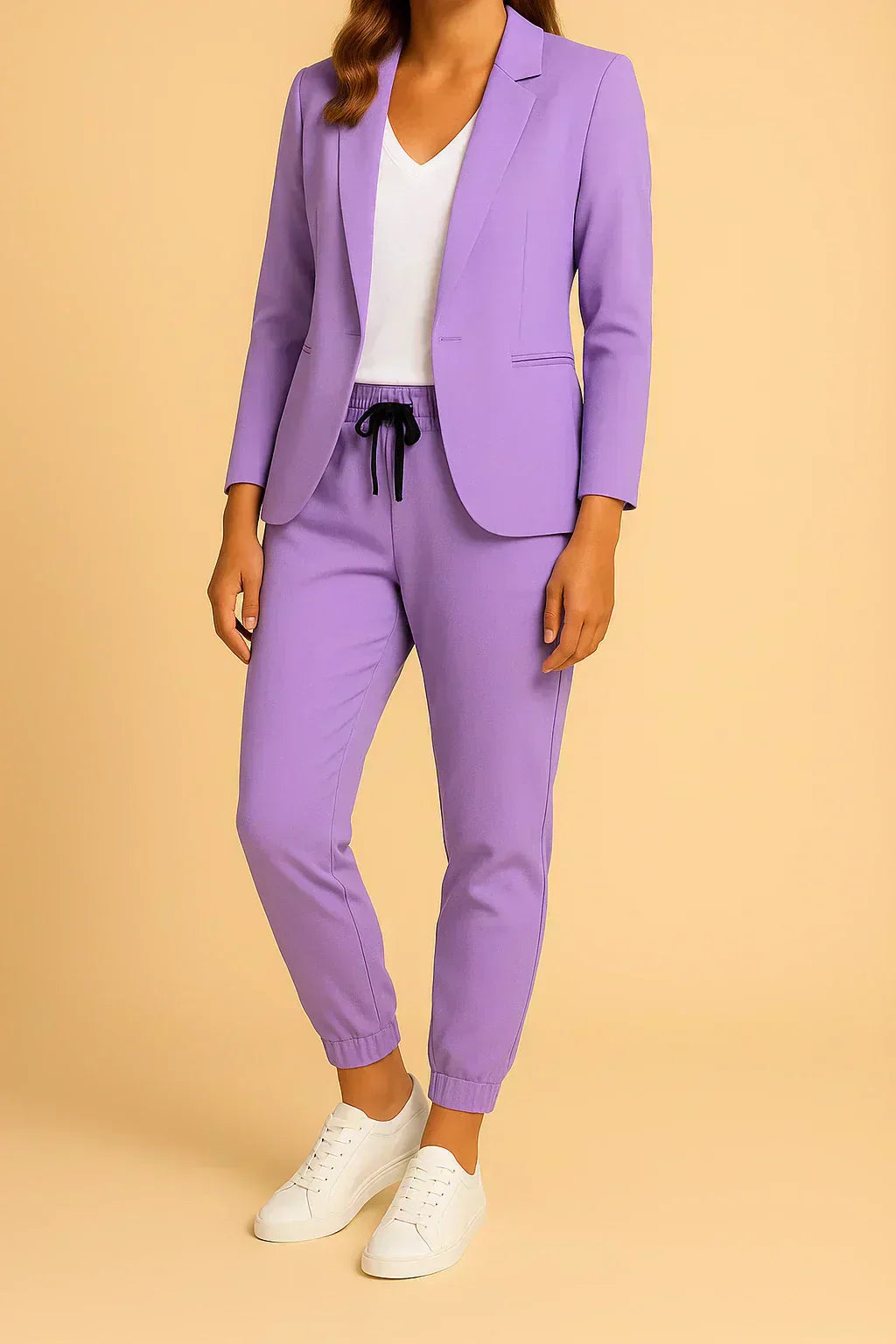 Brooke | Blazer & Pants Set