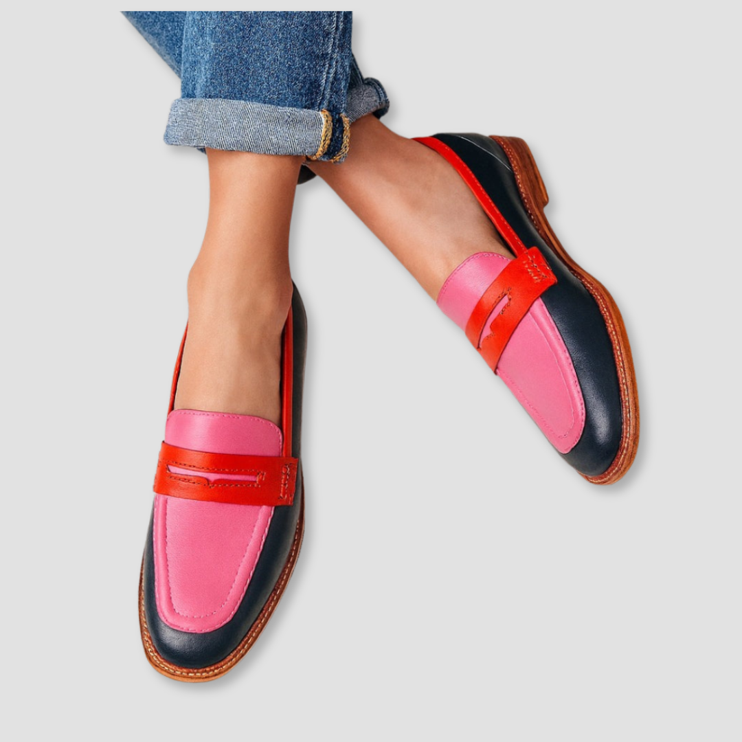 Sydneyx™ | Elegant Loafers