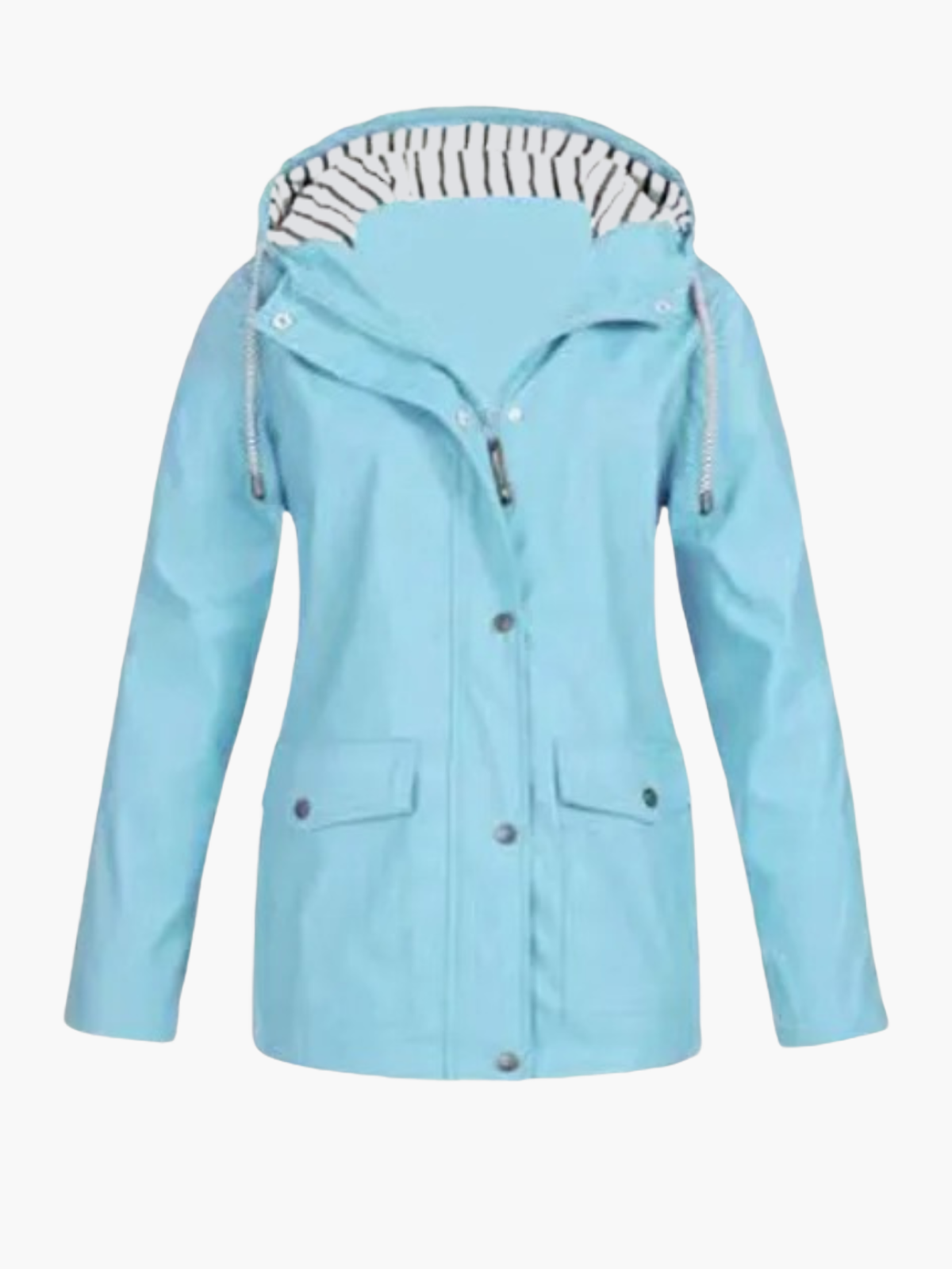 Lightweight Wind-Resistant Jacket