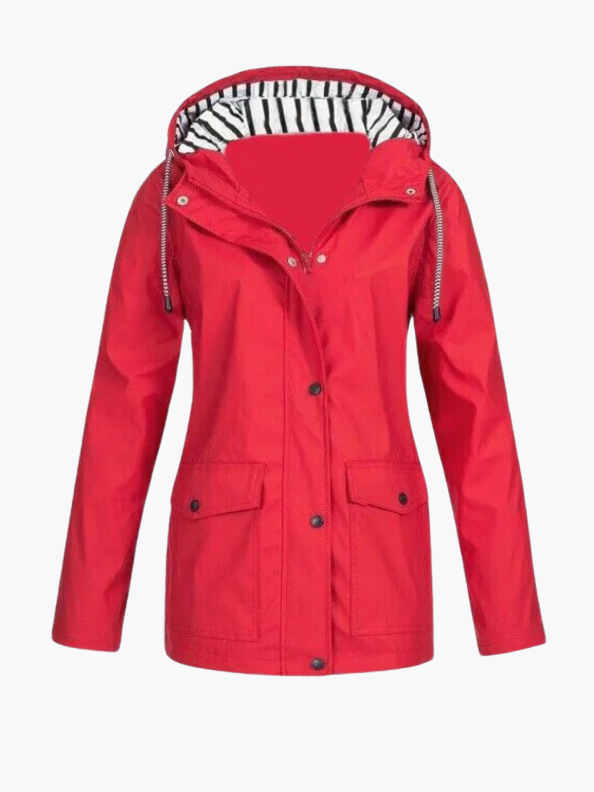 Lightweight Wind-Resistant Jacket