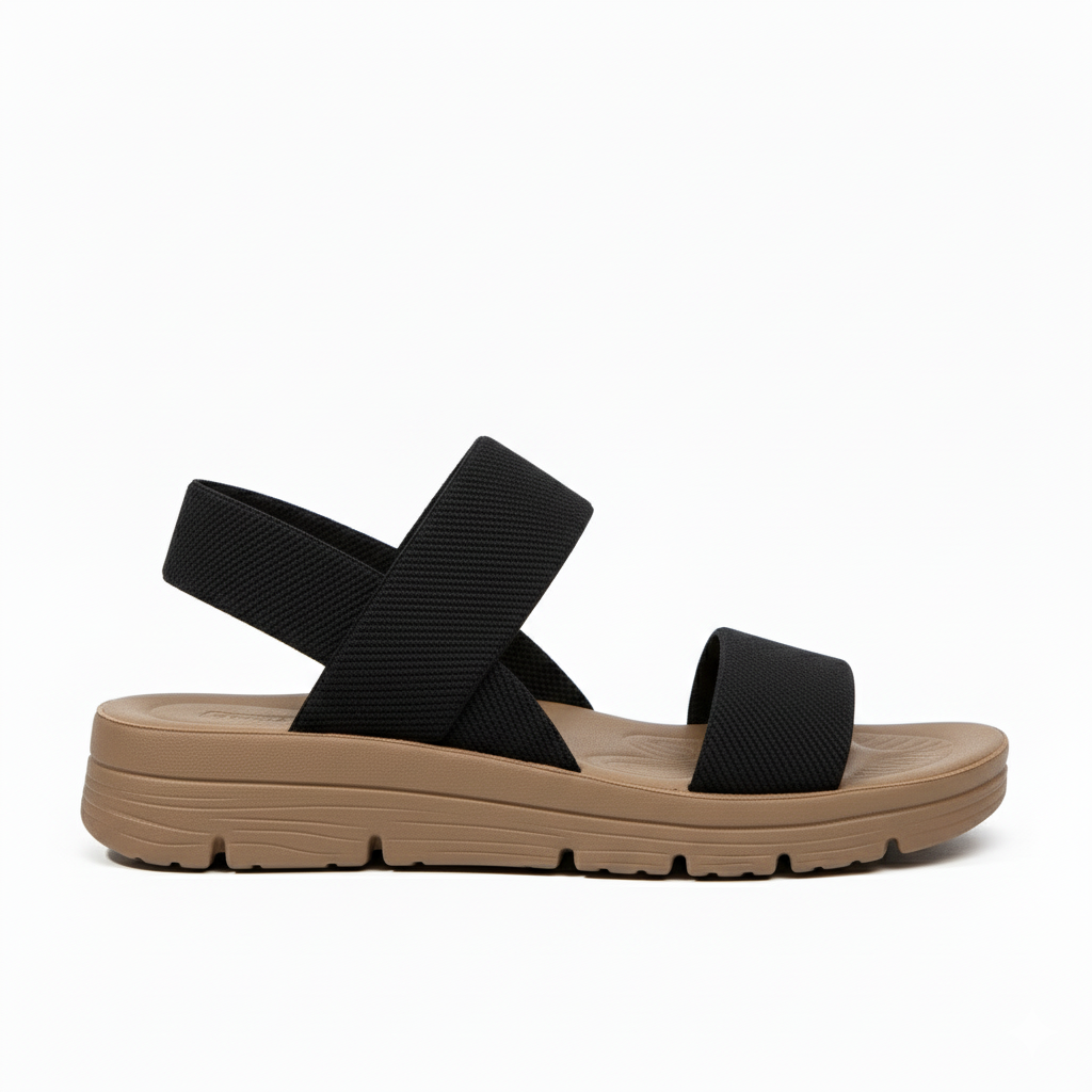 Emilia | Supportive Orthopedic Lift Sandal