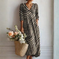 Lucia | Day Dress