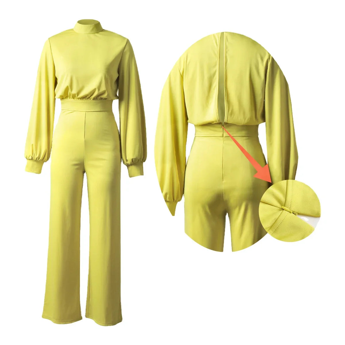 Wild | Jumpsuit