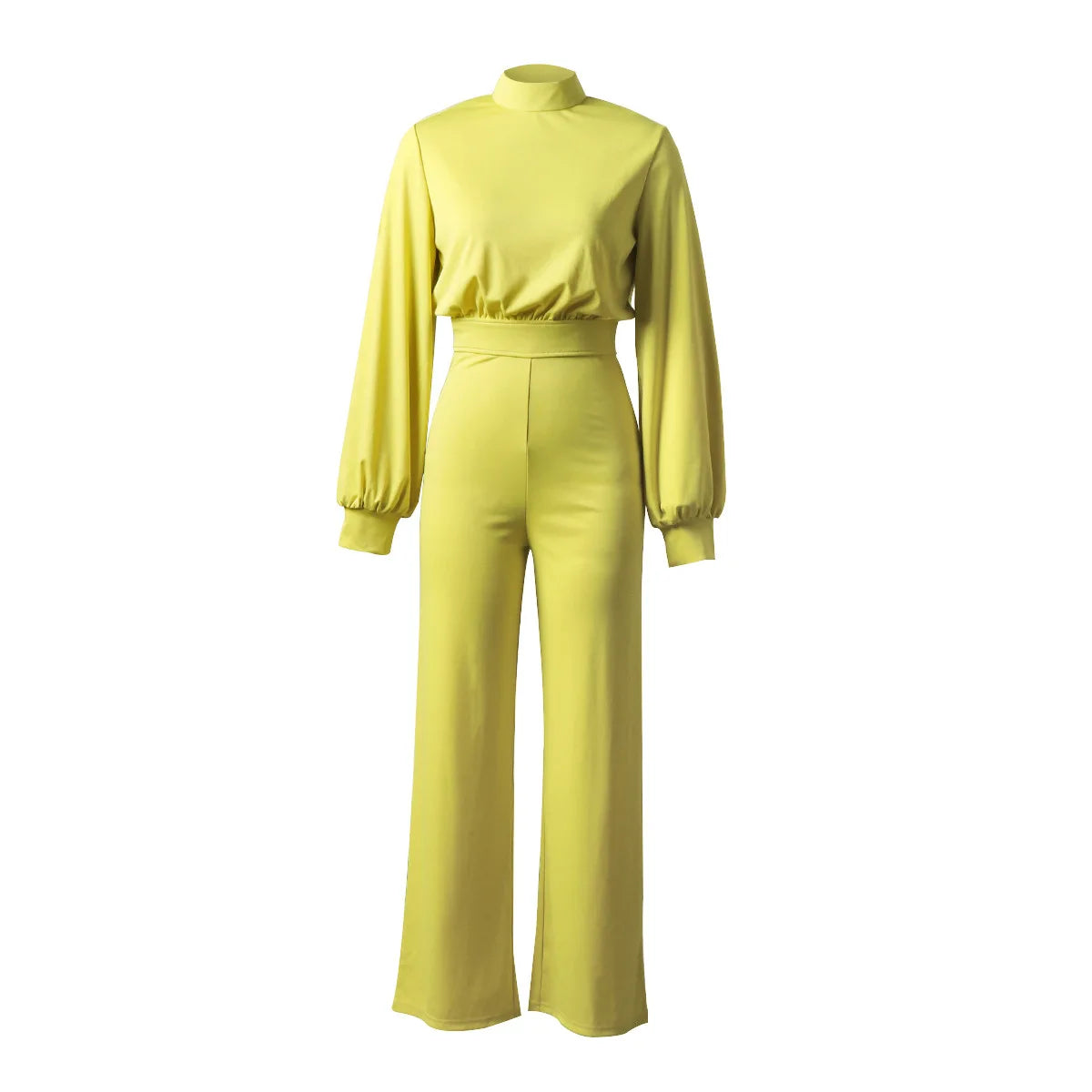 Wild | Jumpsuit