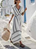 Santorini™ Summer Dress