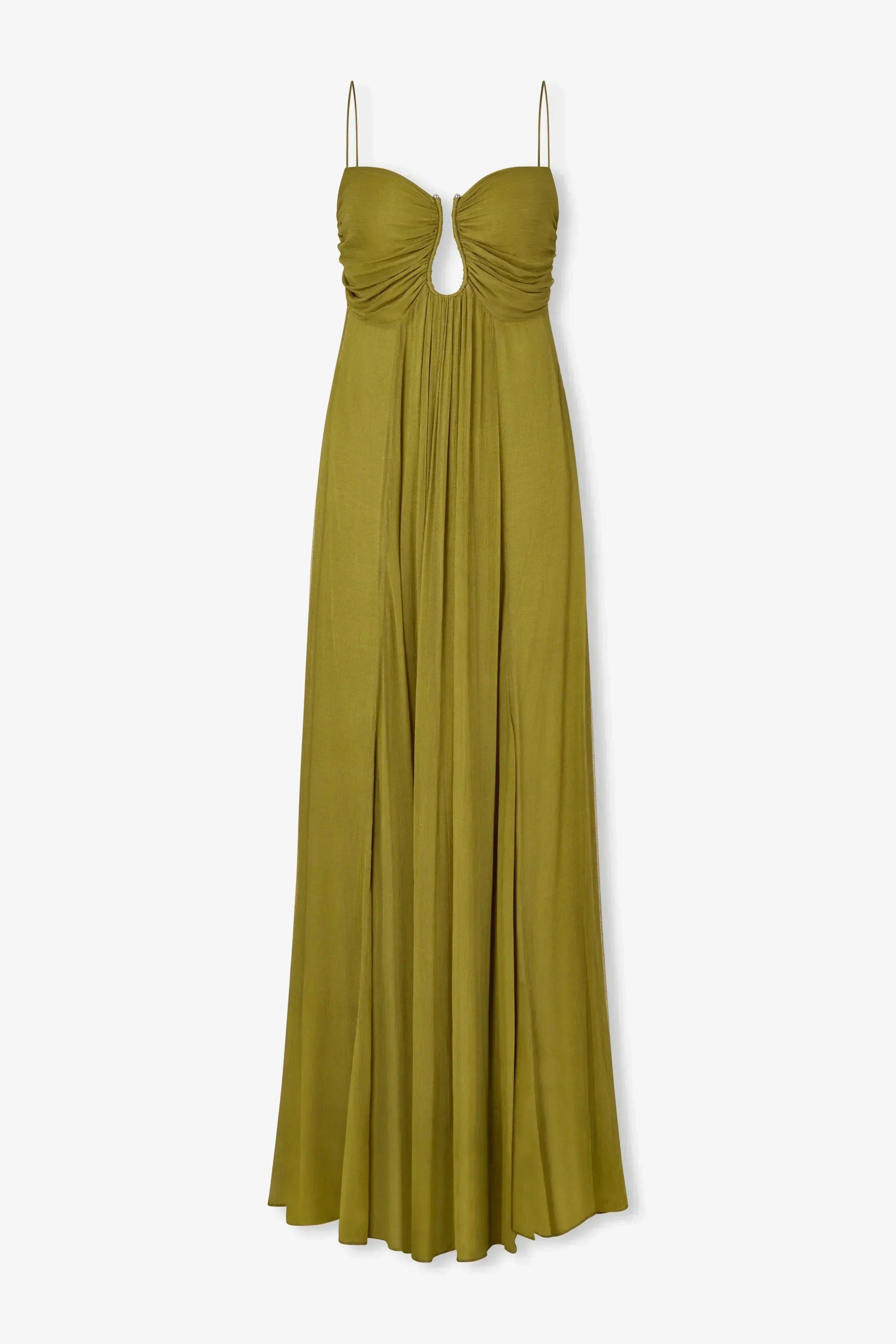 Julenia | Maxi Dress