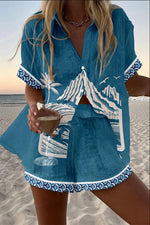 Baylor™ Summer Set