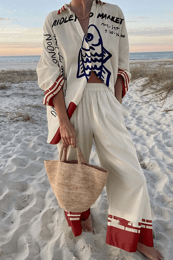 Madilyn™ Summer Set