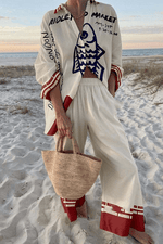 Madilyn™ Linen Set