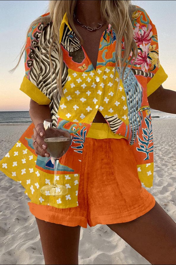 Meilani™ Summer Set