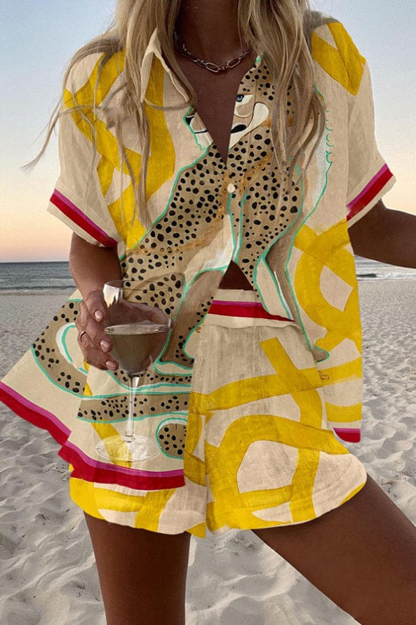 Analia™ Summer Set