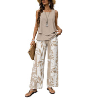 SOREVIANA | DESERT LEAF SET