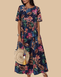 Marrisa | Graceful Summer Bloom