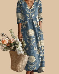 Aphra | Everyday Comfort Dress