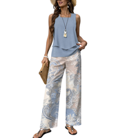 SERELUNA | PAISLEY COASTAL SET