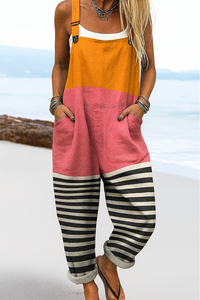 Quinn™ | Artistic Overalls