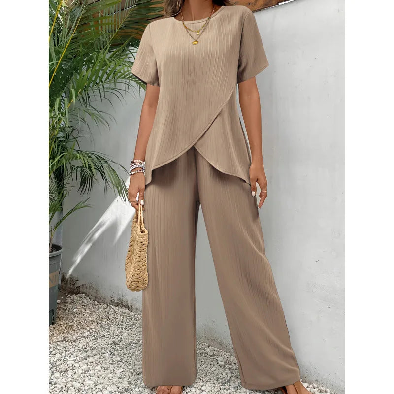 Zara | Two-Piece Set