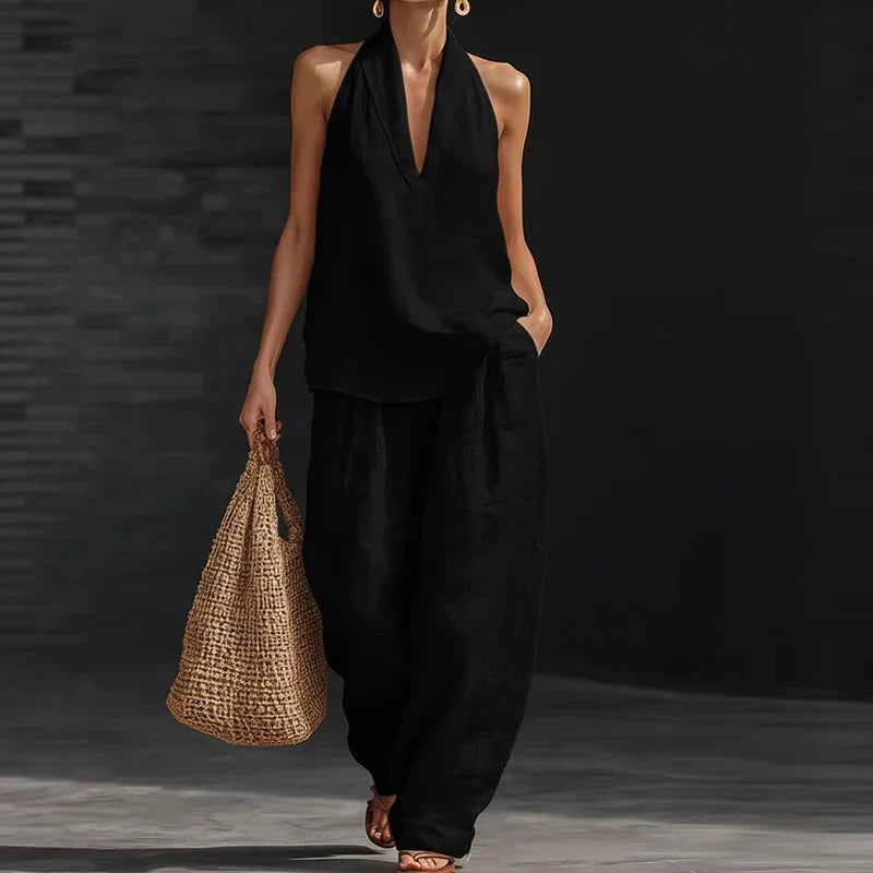 Harper | Two-Piece Set — Spring/Summer