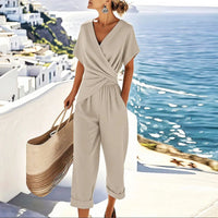 Amara | Elegant Two-Piece Set