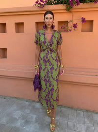 Andrea | Summer Dress