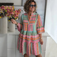 Harper | A-Line Dress