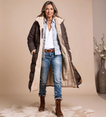 Tailored Lightweight Autumn Jacket