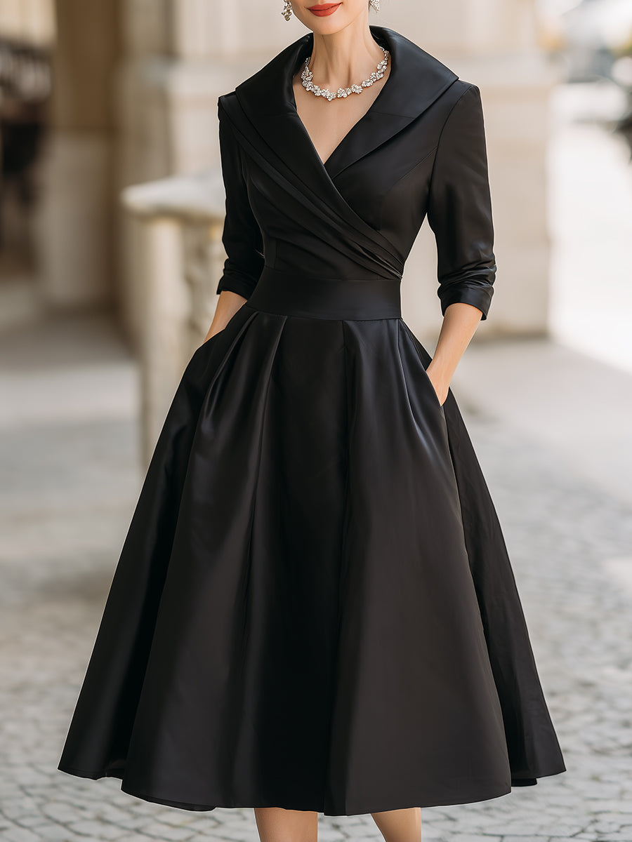Formal Evening Dress
