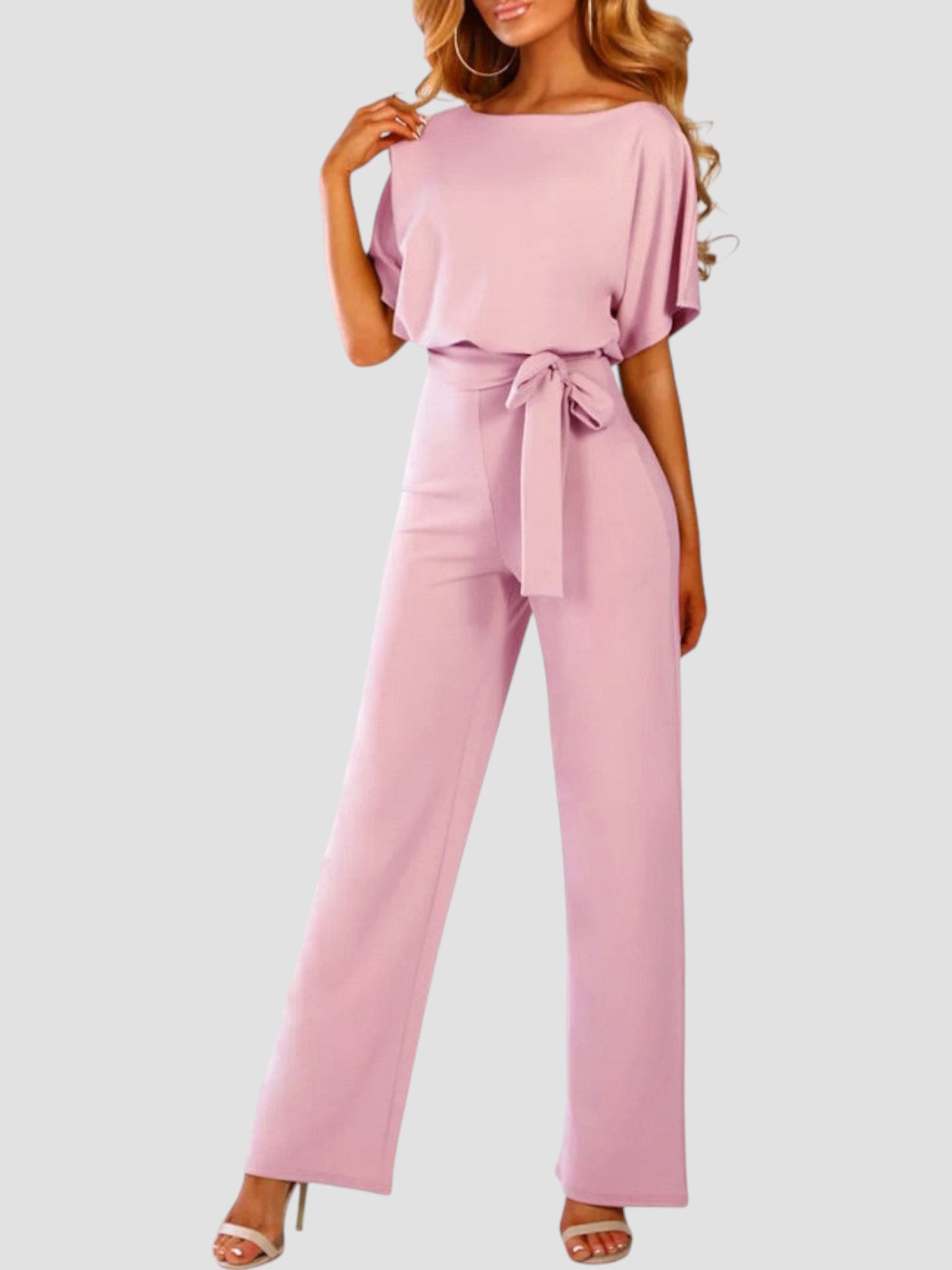 Antonella | Jumpsuit