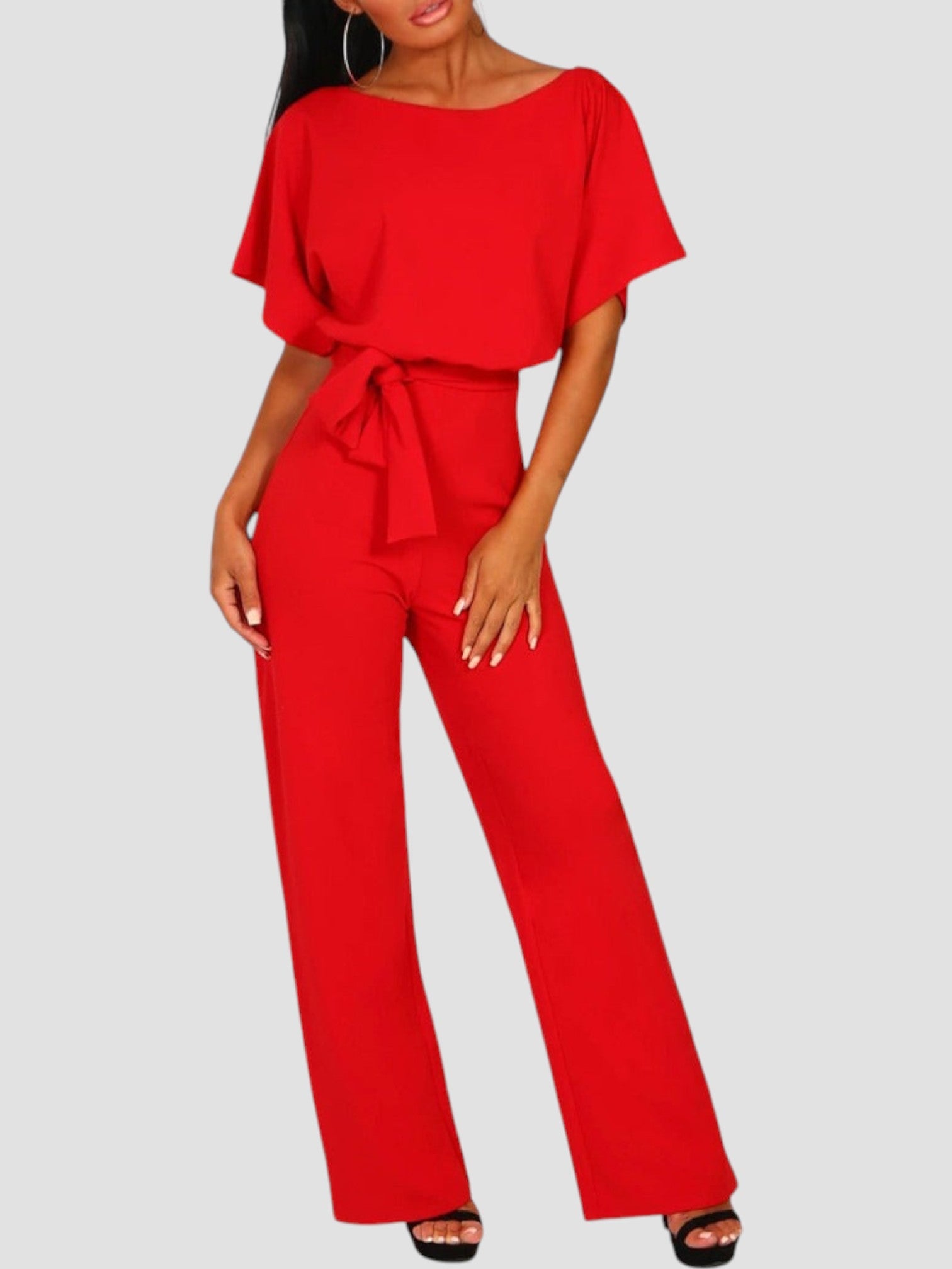 Antonella | Jumpsuit