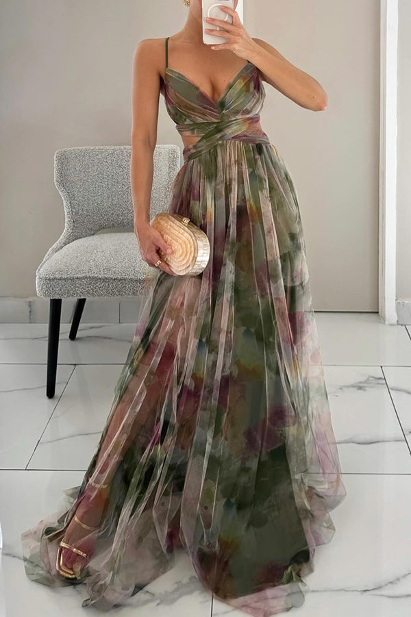 Eirith | Romantic and Invisible Dress