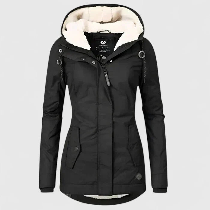 Insulated Winter Jacket
