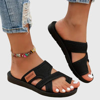 Velarisse | Orthopedic Sandals